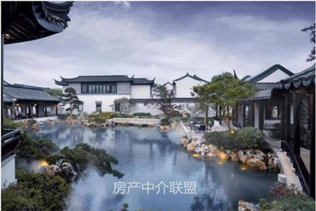 新潮茗苑3室2厅2卫85万127m2精装出售