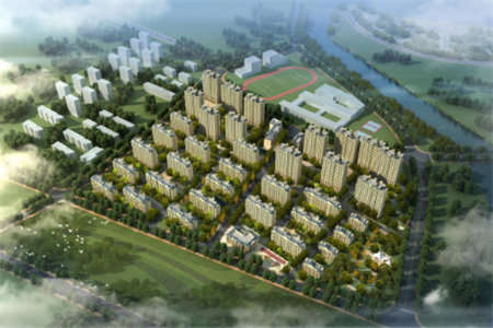 城南德馨花园3室2厅1卫108万109m2出售