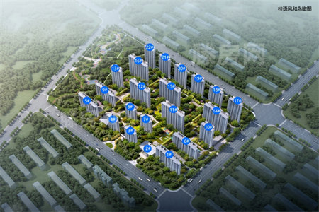 实验中学附近铂悦府毛胚3室2厅2卫125万130m2出售