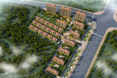 城南虹亚新城附近三楼，3室2厅1卫59.8万110m2出售